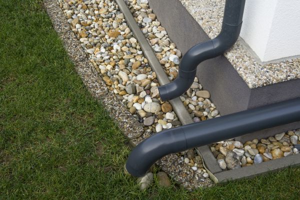 Cost of Downspout Snaking in Destin
